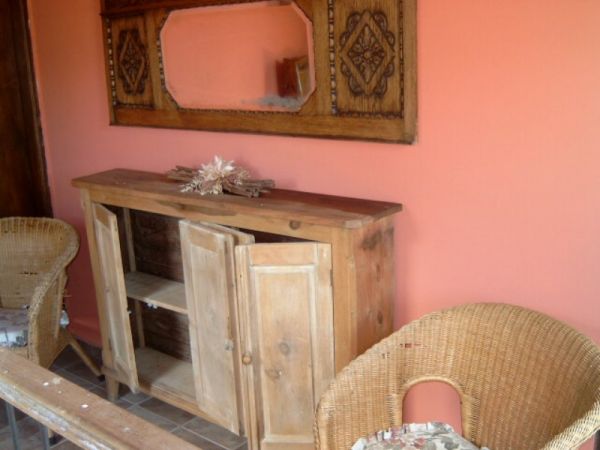 Cálida casa cerca del mar